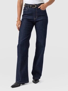 Saint + Sofia Jeans NWT